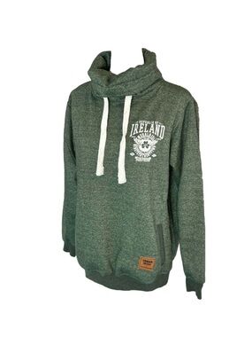 Irish Connexxion Ireland sweatshirt